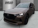 Mazda CX-80 3.3 D HOMURA PLUS HUD Memory Sitze Soundsy - Mazda CX-80 Gebrauchtwagen