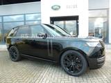 Land Rover RR P550e HSE Pano-GSD 22"LM Shadow Design MY2025 - Land Rover Range Rover: Pickup