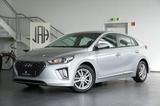 Hyundai IONIQ Trend Plug-In Hybrid *AUT*NAV*LED*SHZ* - Hyundai IONIQ Trend mit Hybrid-Antrieb (Benzin/Elektro)