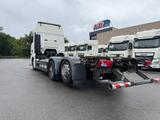 MAN TGX 26.440 MAN TGX 26.440 6x2 RETARDER , EURO 5  - MAN Tgx 26 440