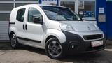 Fiat Fiorino Klima Navi PDC Sommerreifen Winterreifen - Fiat Fiorino: Kleinbus