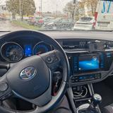 Toyota Auris Touring Sports Touring Sports 1,2-l-Tu... - Toyota Auris Touring Sports aus 2017