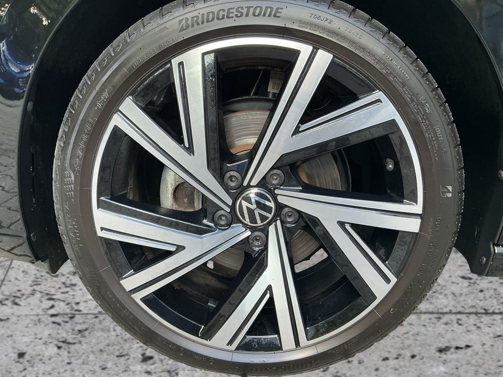 Volkswagen Golf - Bild 8