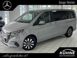 Mercedes-Benz EQV 300 Lang *Junge Sterne* +Wartungspaket !! - Mercedes-Benz: Sterne Junge