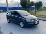 Opel Zafira 2.2 direct Sport Automatik Sport Mit Tüv - Opel Zafira Gebrauchtwagen in Hamm