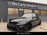 BMW M3 Competition F80*Carbon*LED*Kamera*R20 LM* - gebrauchte BMW M3 aus dem Jahr 2017
