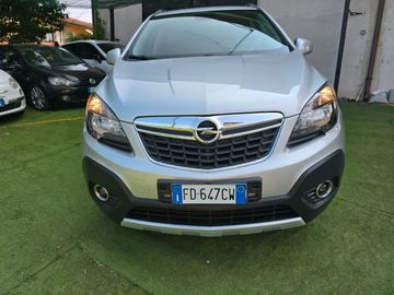 Opel Mokka - 2