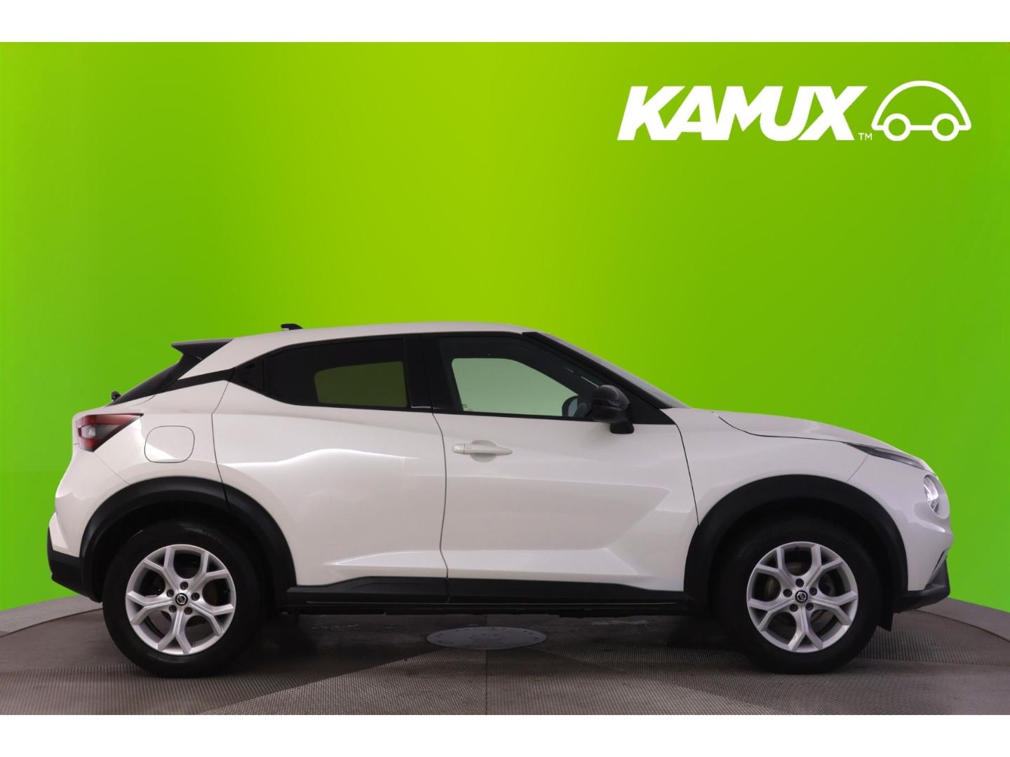 Nissan JUKE 2022 occasion — photo 2