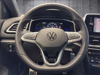 Volkswagen T-Roc - Vorschau Bild 20