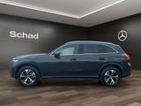 Mercedes-Benz GLC 300 e 4M AVANTG+LED+KAM+MEMORY+ASSIST+EASY-P - Mercedes-Benz GLC 300 in Bremen