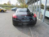 Peugeot RCZ 1.6 200 THP - Peugeot Gebrauchtwagen von 2012