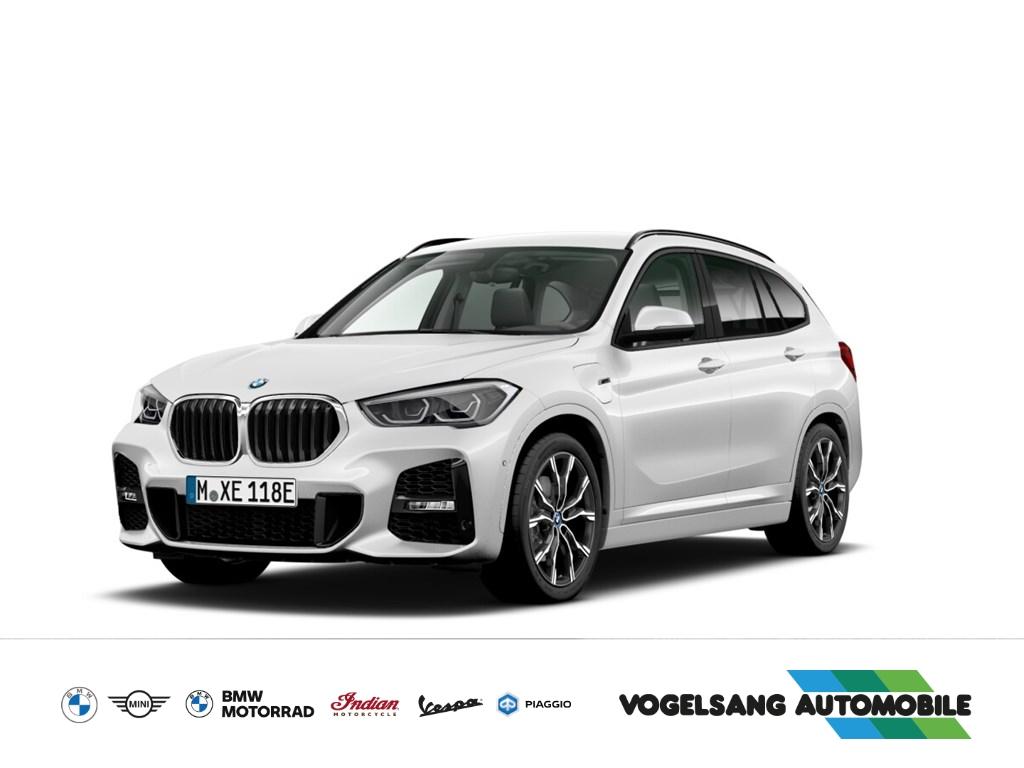 BMW X1 xDrive25e,M Sport,HeadUp,AHK,Rückfahrk.,HIFI,