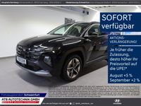 Hyundai TUCSON - Vorschau Bild 1