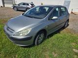 Peugeot 307 Grand Filou 110 KLIMA STANDHEIZUNG 8-FACH BE - Peugeot 307 Filou mit Benzin-Antrieb