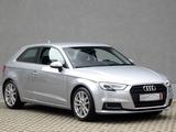 Audi A3 1,0 TFSI design/LED/Navi/SitzHZG/AHK/17"LMF - Audi A3 design mit Benzin-Antrieb