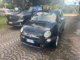 Fiat 500 1.2 Lounge IDONEA PER NEOPATENTATI UNIC - Fiat 500: Id