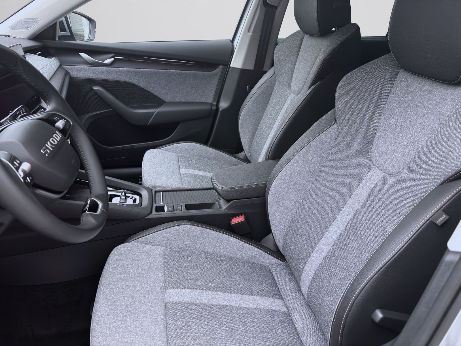 Skoda Octavia - Bild 10