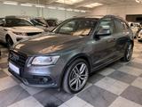 Audi SQ5 3.0 TDI,21z,Kam,ACC,AHK,SH,Standheiz - Audi SQ5: TDI