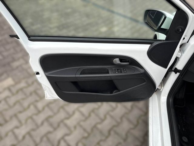 up! 1.0 TSI KAM+DAB+LED+TEMPO+KLIMA+