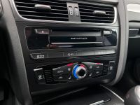 AUDI A4 1.8 TFSI SCHECKH. NAV AHK PDC BIXENON EXPORT bei Autohaus Landmann & Maier OHG