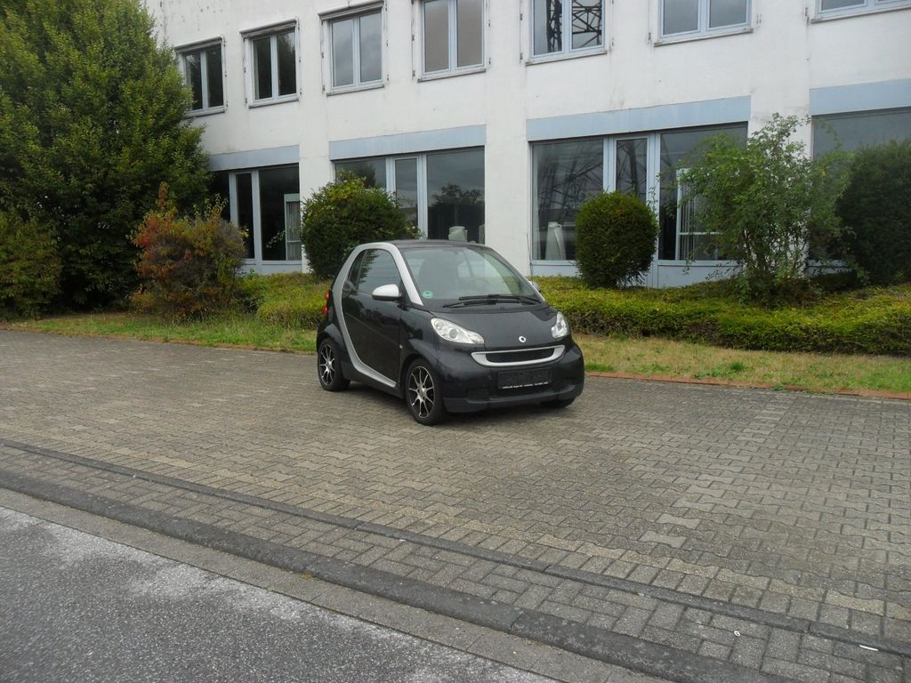 Angebot ansehen Smart ForTwo