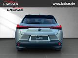 Lexus UX 250h EU6d STYLE+*LED*ACC*CARPLAY* LED ACC App - silberne Lexus UX