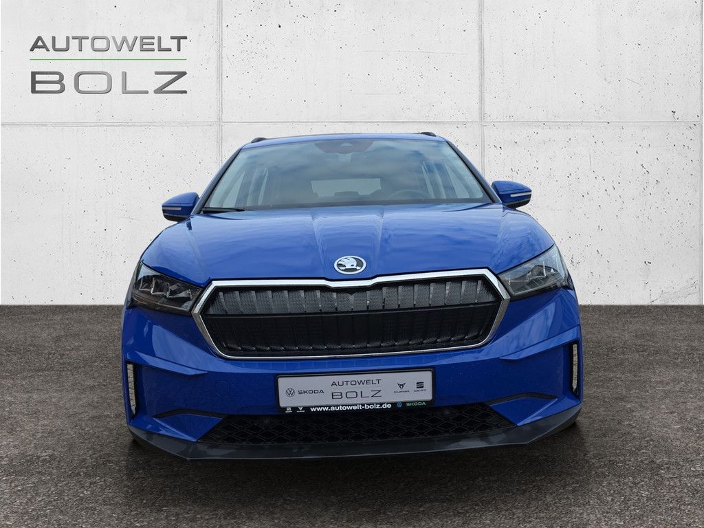 Skoda Enyaq - Bild 2