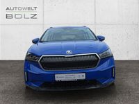 Skoda Enyaq - Vorschau Bild 2