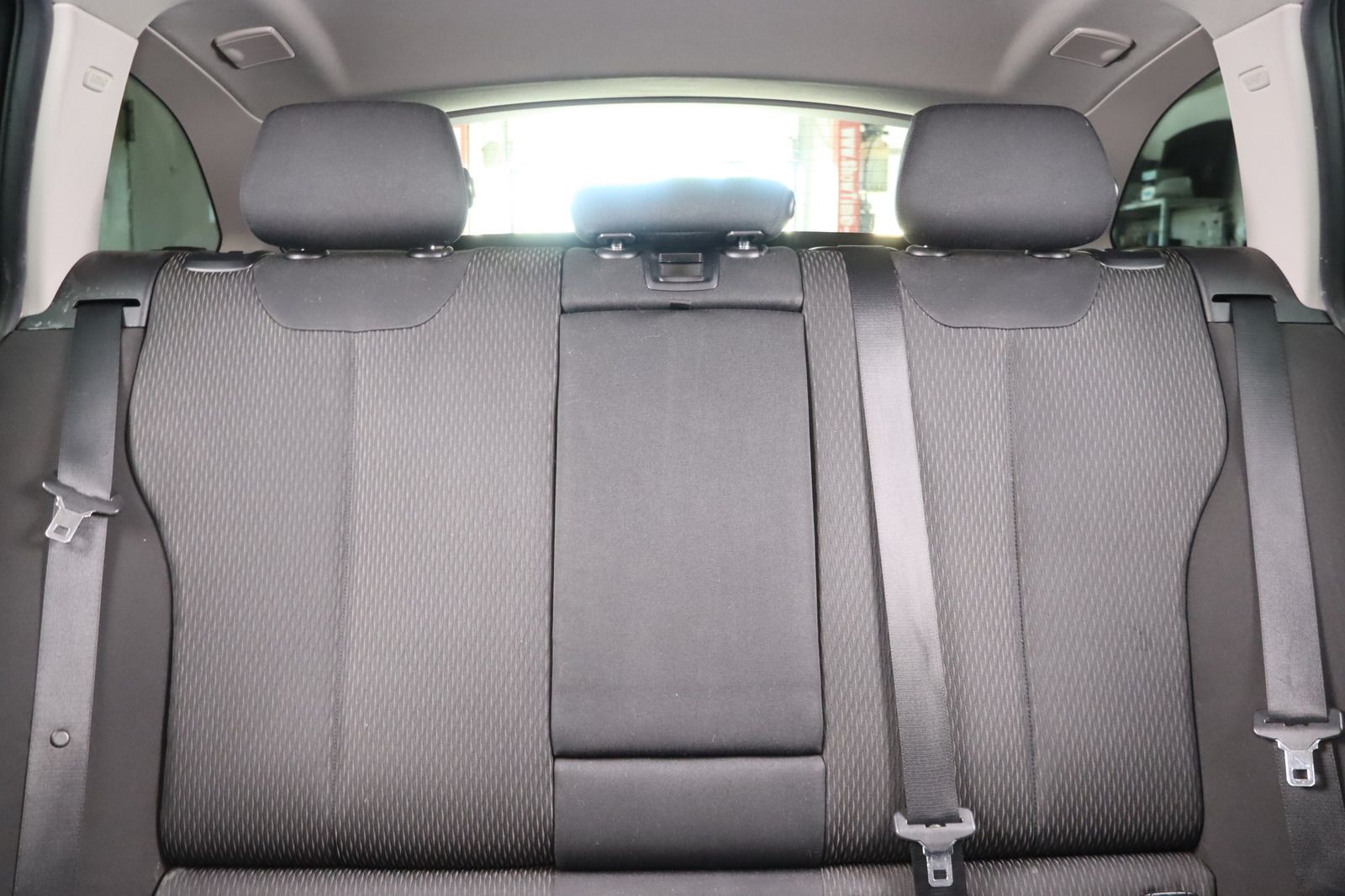 Fahrzeugabbildung BMW 316 i Touring