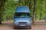 Ford Fork Nugget Westfalia 2.0 TDCi 125 PS - Solar  - Ford P2