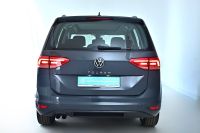 Volkswagen Touran - Vorschau Bild 8