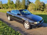 Opel Astra 1.8 16V Bertone Edition - Opel Astra: Bertone Edition