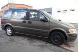 Opel Sintra 2.2l*8-SITZER*KLIMA*AHK*KEIN TÜV*FÄHRT... - Opel Sintra Benziner Gebrauchtwagen