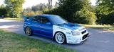 Subaru WRX STI - Subaru aus 2002: Wrx
