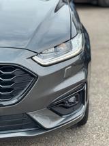 Ford Mondeo 2.0 EcoBlue Aut Lim. ST-Line ACC|PANO|AHK - Ford Mondeo mit Diesel-Antrieb: Limousine