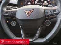 Cupra Terramar - Vorschau Bild 25