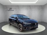 Fiat Tipo S-Design Xenon Klima Navi Sitzheizung - schwarze Fiat Tipo