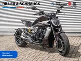 Ducati XDiavel V4 - DUCATI XDIAVEL V4