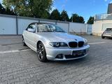 BMW 318 Baureihe 3 Cabrio 318 Ci/TÜV/INSPEKTION/ - BMW 318 aus 2005: 318i