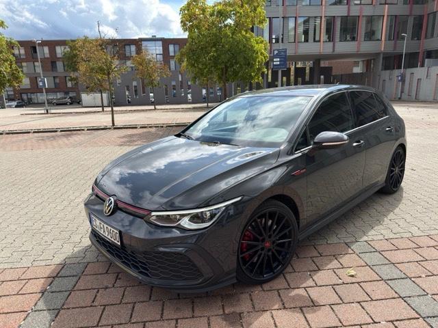Volkswagen Golf 2.0 TSI OPF DSG GTI, миниатюра 3