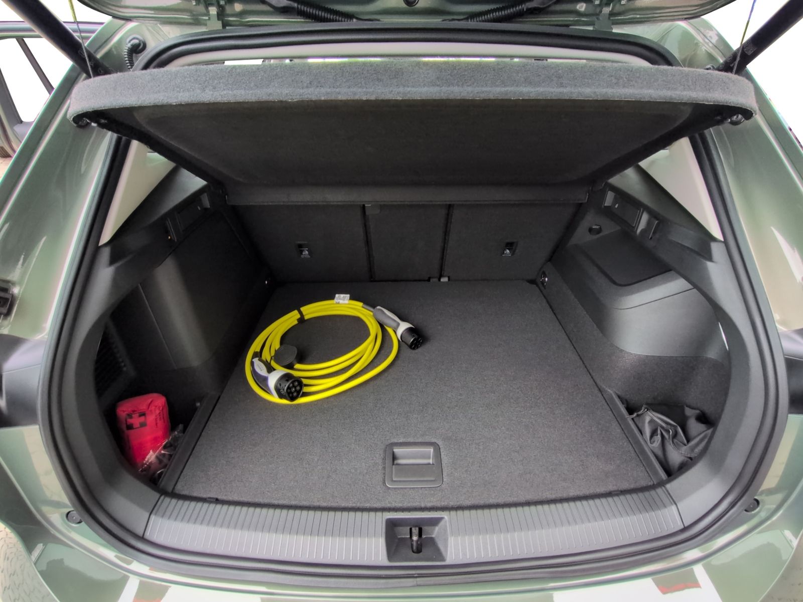 Tiguan Life 1.5 TSI eHybrid DSG AHK+NAVI+LED+SHZ