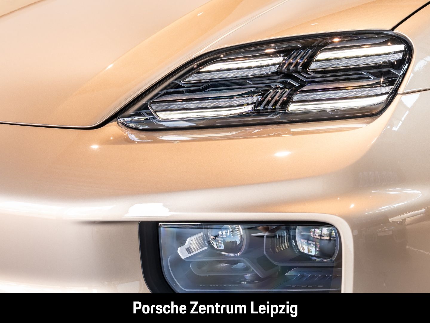 Porsche Macan - Bild 9