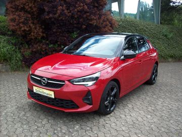 Bild 2 Opel Corsa F 1.2T GS LED PDC+Kam SHZ Navi Automatik