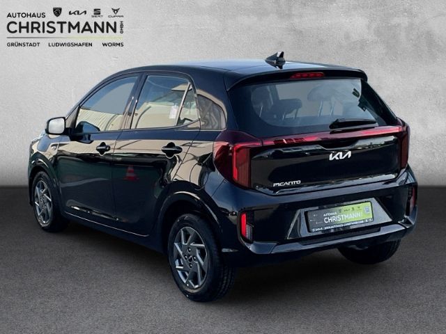 Fahrzeugabbildung Kia Picanto PE2 1.2 VISION *RÜCKFAHRKAMERA*NAVIGATIO