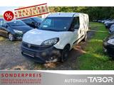 Fiat Doblo Cargo Maxi 1.6 Multijet SX Klima AHK Bl&Me - Fiat Doblo cargo maxi