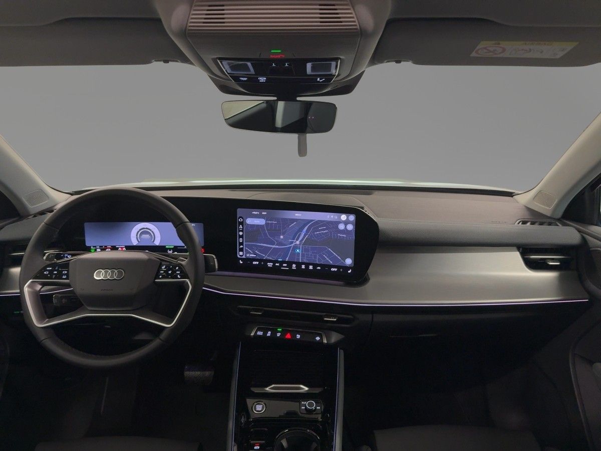 Audi Q3 e-hybrid S tronic foto 12