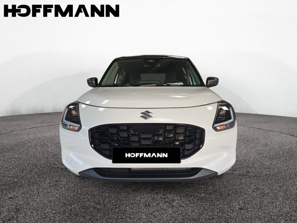 Fahrzeugabbildung Suzuki Swift 1.2 Hybrid Comfort Navi Sitzheizung LED