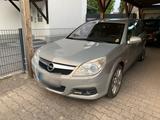 Opel Vectra C Caravan 2.0 Turbo - gebrauchte Opel Vectra aus dem Jahr 2006