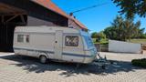 Wilk Tipi EZ 1996 - Wilk Etagenbett Wohnwagen
