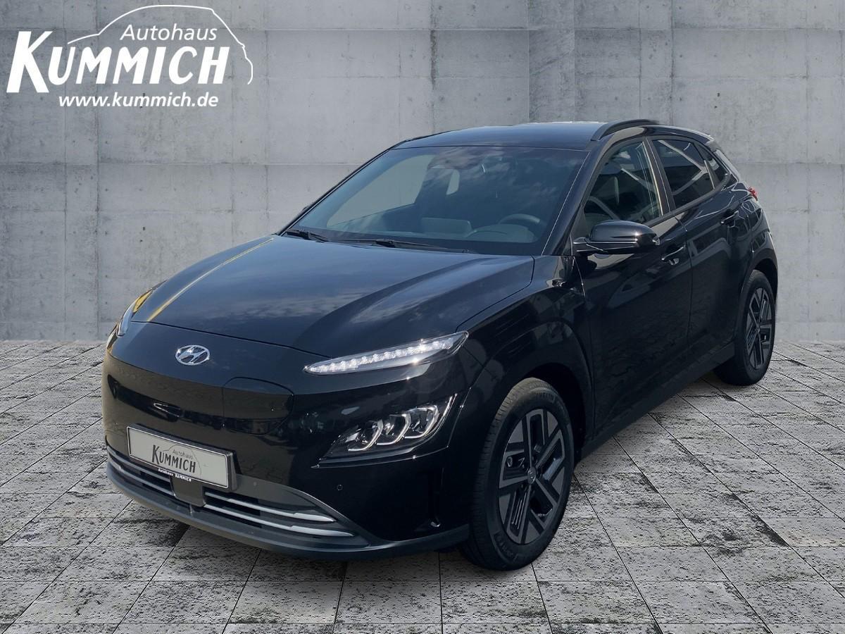 Hyundai KONA EV 150kW PRIME SITZ PAKET